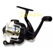 Катушка безынерционная Волжанка Байкал 4000