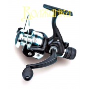 Катушка безынерционная Волжанка Фортуна 1000 (задний фрикцион)