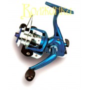 Катушка безынерционная Волжанка Фортуна 2000 (передний фрикцион)