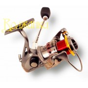 Катушка безынерционная Волжанка Квант 3500