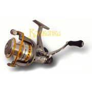 Катушка безынерционная Волжанка Лидер 5000