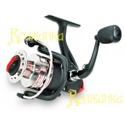 Катушка безынерционная Волжанка Метеор 1000