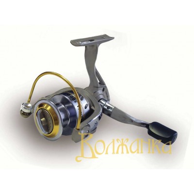 Катушка безынерционная Волжанка Оптима 4000 Катушка безынерционная Волжанка Оптима 4000