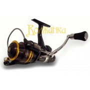 Катушка безынерционная Волжанка Вариант 2000