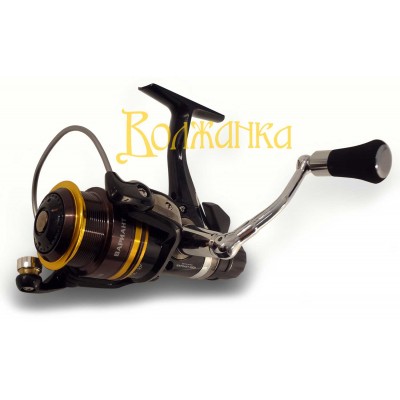 Катушка безынерционная Волжанка Вариант 2000 Катушка безынерционная Волжанка Вариант 2000