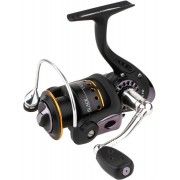 Катушка MIKADO Black Eagle 4006FD