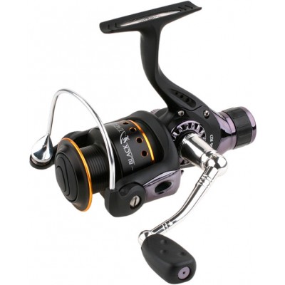 Катушка MIKADO Black Eagle 4006RD Катушка MIKADO Black Eagle 4006RD