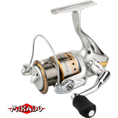 Катушка MIKADO INAZUMA 3006 FD Катушка MIKADO INAZUMA 3006 FD