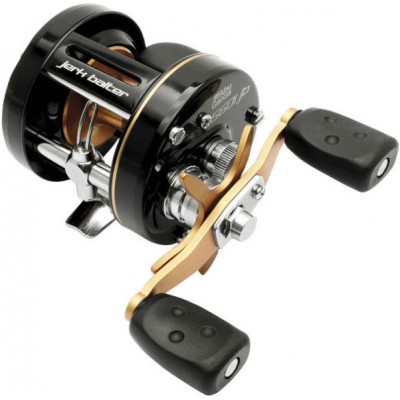 Катушка мультипликаторная Abu Garcia Ambassadeur Classic 5601 JB Left Катушка мультипликаторная Abu Garcia Ambassadeur Classic 5601 JB Left