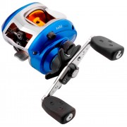 Катушка мультипликаторная Abu Garcia Blue Max L Low Profile