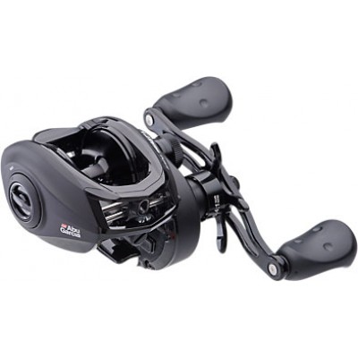 Катушка мультипликаторная Abu Garcia Revo Beast 41 X Low Profile Left Катушка мультипликаторная Abu Garcia Revo Beast 41 X Low Profile Left
