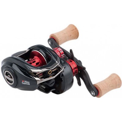 Катушка мультипликаторная Abu Garcia Revo MGXtreme 2 Low Profile Left Катушка мультипликаторная Abu Garcia Revo MGXtreme 2 Low Profile Left