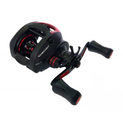 Катушка мультипликаторная Kaida Corsaro R007-R Катушка мультипликаторная Kaida Corsaro R007-R