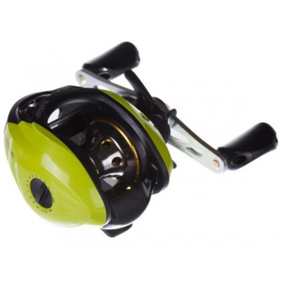 Катушка мультипликаторная Kaida G003-L Катушка мультипликаторная Kaida G003-L