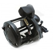 Катушка мультипликаторная Kaida TEC-30L