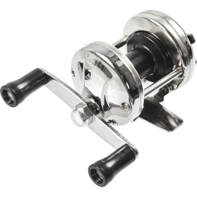 Катушка мультипликаторная Lucky John ICE MULTIK LJ-3010 Катушка мультипликаторная Lucky John ICE MULTIK LJ-3010