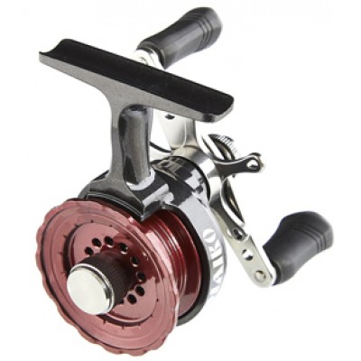 Катушка мультипликаторная Lucky John Maiko LJ3055 Катушка мультипликаторная Lucky John Maiko LJ3055