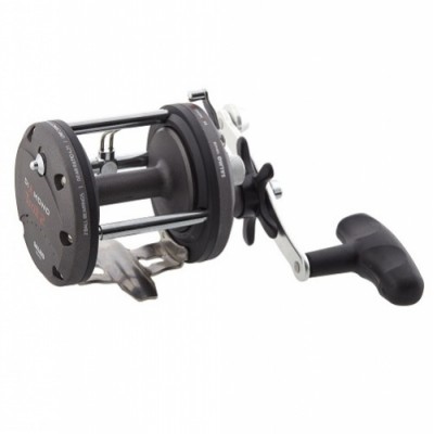 Катушка мультипликаторная SALMO Diamond Troll 2 Катушка мультипликаторная SALMO Diamond Troll 2