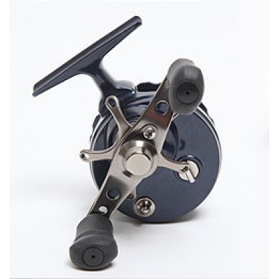 Катушка мультипликаторная Salmo Elite ICE MULT 5 Катушка мультипликаторная Salmo Elite ICE MULT 5