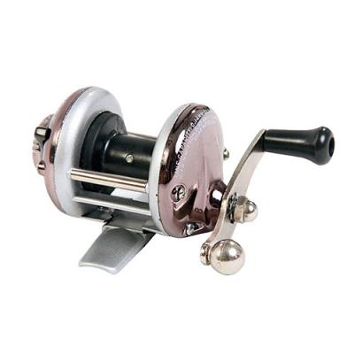 Катушка мультипликаторная Salmo Taifun TWO WAY MULTIPLIER Катушка мультипликаторная Salmo Taifun TWO WAY MULTIPLIER