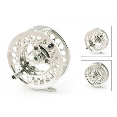 Катушка нахлыстовая Surf Master Breeze SMA-BR 7/8 Катушка нахлыстовая Surf Master Breeze SMA-BR 7/8