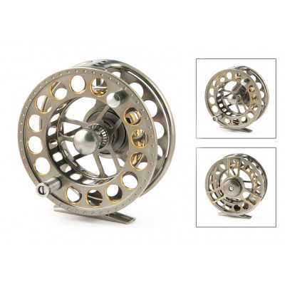 Катушка нахлыстовая Surf Master Cardinal SMTG-C 5/6 Катушка нахлыстовая Surf Master Cardinal SMTG-C 5/6