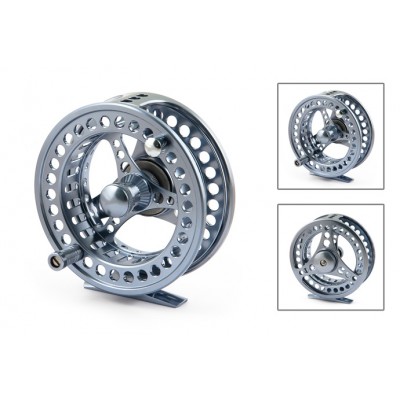 Катушка нахлыстовая Surf Master Elegance SMTA-E 7/8 Катушка нахлыстовая Surf Master Elegance SMTA-E 7/8