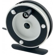 Катушка проводочная 801A 70мм со стопором