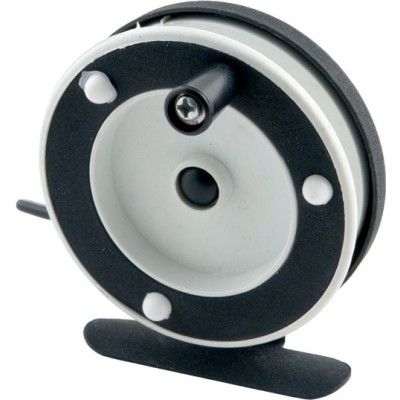 Катушка проводочная 801A 70мм со стопором Катушка проводочная 801A 70мм со стопором