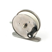 Катушка проводочная Akara 600A 50мм со стопором металлическая