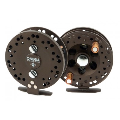 Катушка проводочная Akara Onega XT100BF 100 мм в сумке Катушка проводочная Akara Onega XT100BF 100 мм в сумке