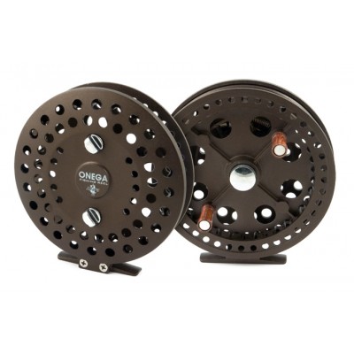 Катушка проводочная Akara Onega XT130AF 130 мм со стопором в сумке Катушка проводочная Akara Onega XT130AF 130 мм со стопором в сумке