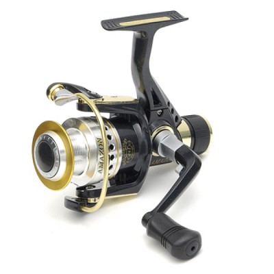 Катушка RYOBI Amazon 4000, 4 ш.п.+1 р.п. Катушка RYOBI Amazon 4000, 4 ш.п.+1 р.п.