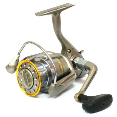 Катушка RYOBI EXCIA MX 4000, 8 ш.п. + 1 р.п. Катушка RYOBI EXCIA MX 4000, 8 ш.п. + 1 р.п.