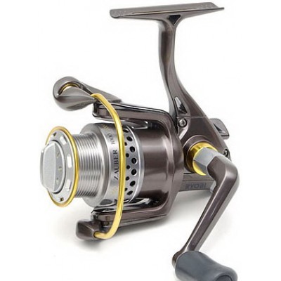 Катушка RYOBI ZAUBER 1000, 8 ш.п. + 1 р.п. Катушка RYOBI ZAUBER 1000, 8 ш.п. + 1 р.п.