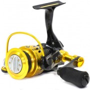 Катушка RYOBI ZAUBER-CF 2000, 9 ш.п. + 1 р.п.