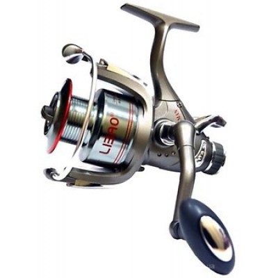 Катушка с байтраннером Libao Walkman 6000 Катушка с байтраннером Libao Walkman 6000