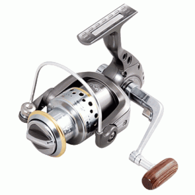 Катушка TEBEN Platinum PT 400 Катушка TEBEN Platinum PT 400