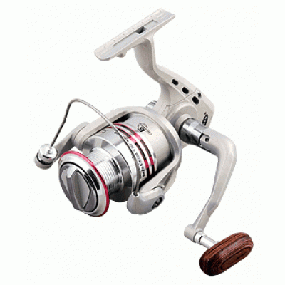 Катушка TEBEN Soos SS 300 Катушка TEBEN Soos SS 300