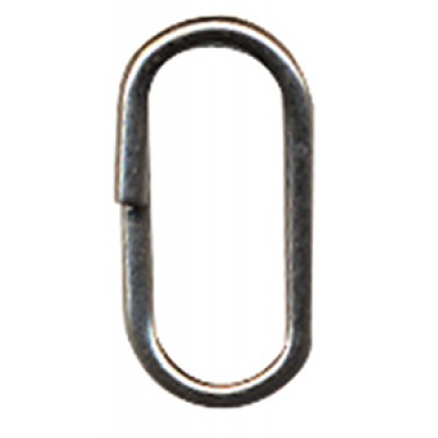 Кольца заводные Lucky John Oval Split Ring Кольца заводные Lucky John Oval Split Ring