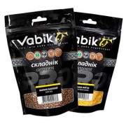 Компонент для прикормки Vabik PRO Печиво лещевое 150 г