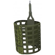 Кормушка фидерная Feeder Concept NANO "Сетка" (20-60 г)