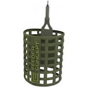 Кормушка фидерная Feeder Concept PROFI "Сетка" (40-120 г)