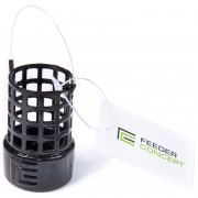 Кормушка фидерная Feeder Concept V-BULLET (40-70 г)