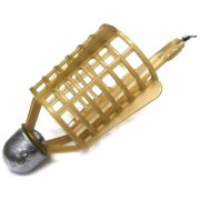 Кормушка фидерная "Пуля" (20-120 г)