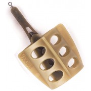 Кормушка фидерная VEGaS for Feeder Concept "Овал" большая (22-80 г)