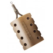 Кормушка фидерная VEGaS for Feeder Concept RIVER LARGE "Овал" (60-120 г)