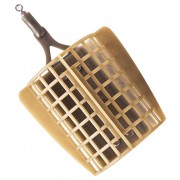 Кормушка фидерная VEGaS for Feeder Concept RIVER LARGE "Плюс" (60-120 г)