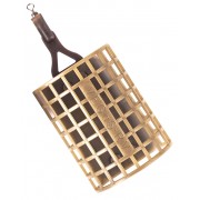 Кормушка фидерная VEGaS for Feeder Concept RIVER LARGE "Сетка" (60-120 г)