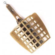 Кормушка фидерная VEGaS for Feeder Concept "Сетка" большая (22-80 г)